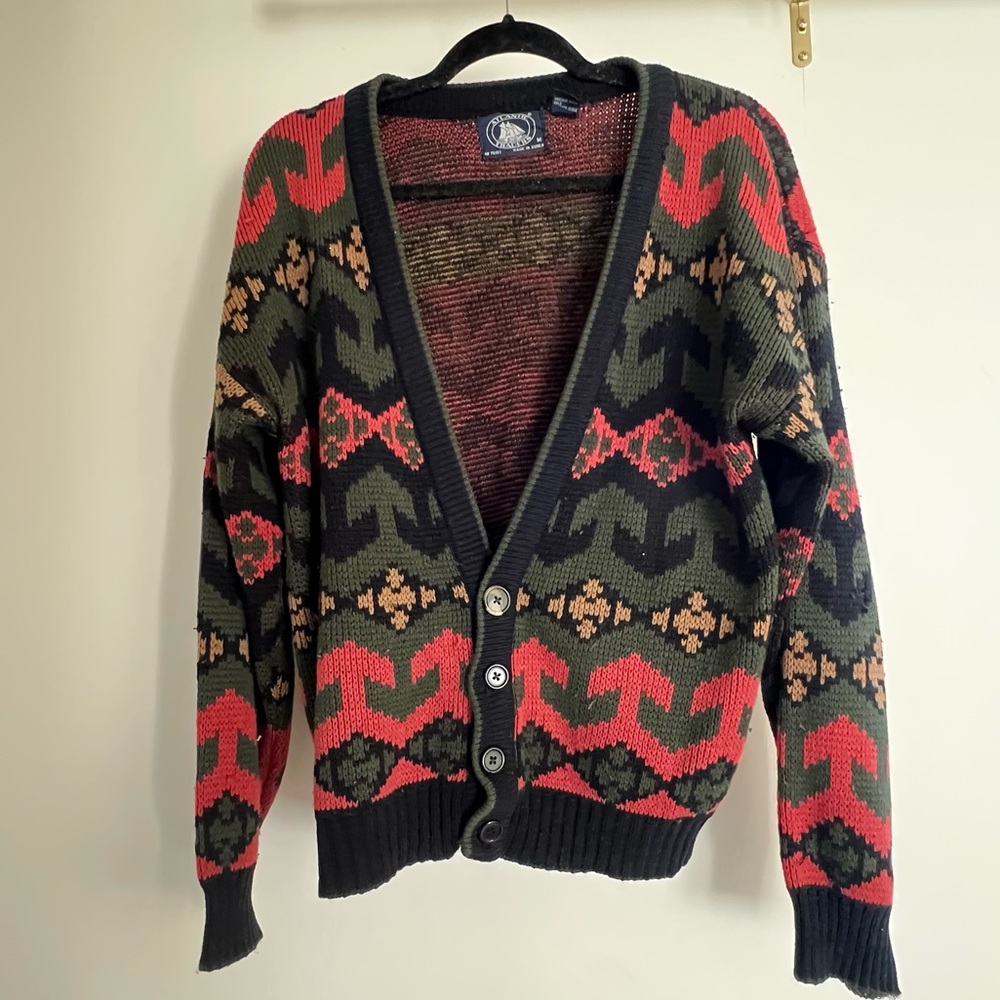 Vintage Cardigan